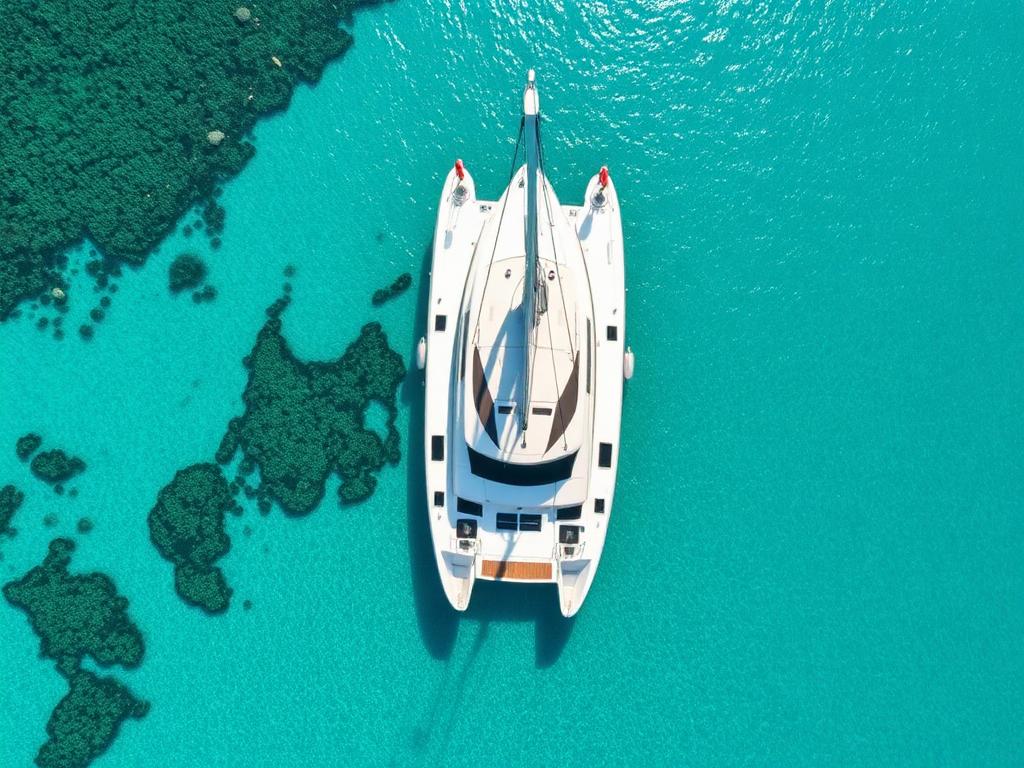 Catamarans