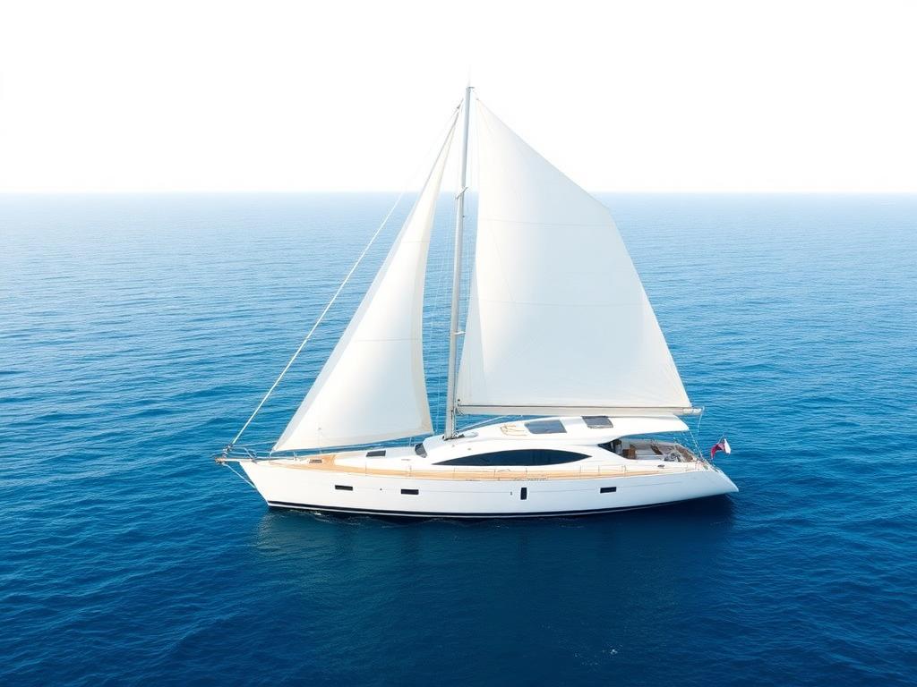 Sailing Yachts